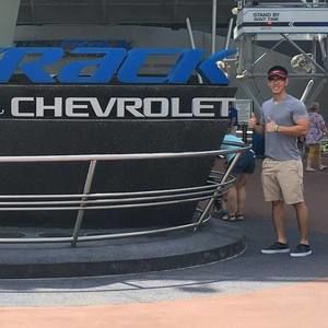 Meet your Posher, Jimmy